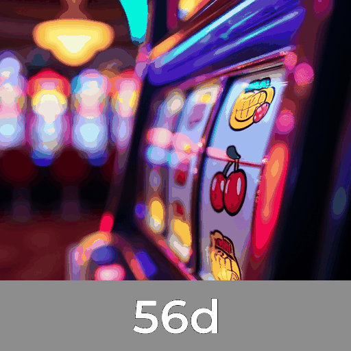 Acesso ao 56d