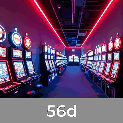 Cassino Online 56d