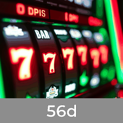 Acesso ao 56d