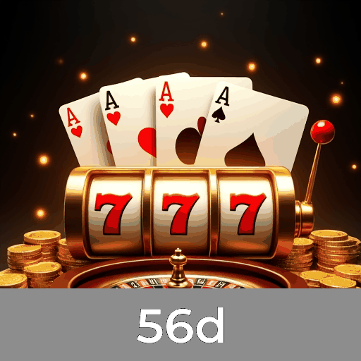 Promoções e Bônus no 56d
