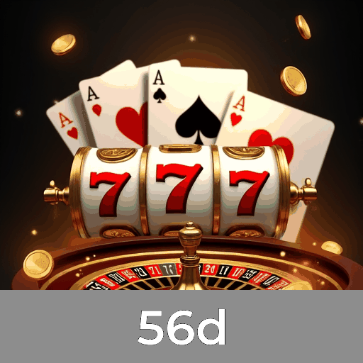 Cassino Online 56d