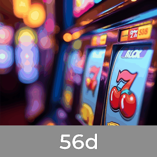 Cassino Online 56d