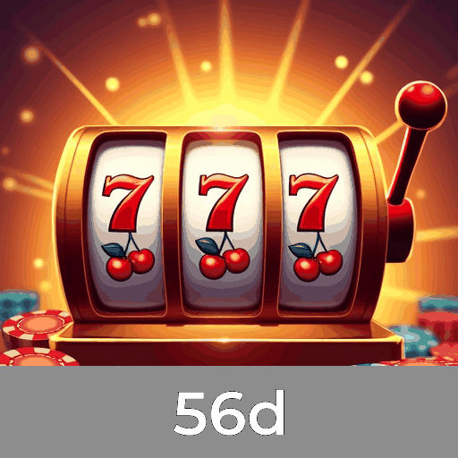 Cassino Online 56d