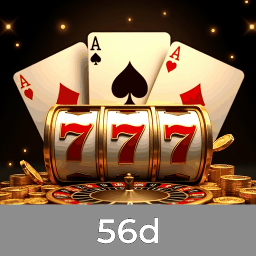 Cadastro na 56d