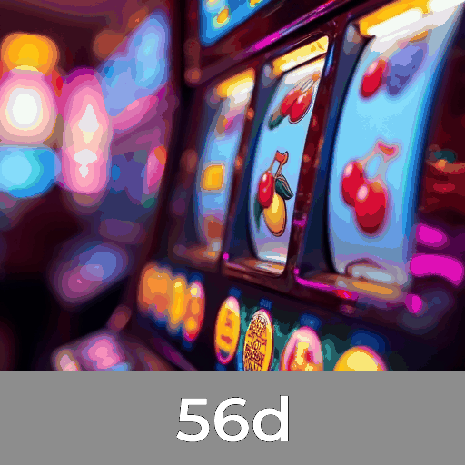 Acesso ao 56d