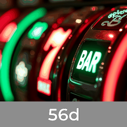 Acesso ao 56d