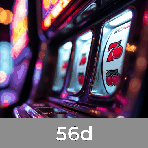 Acessar o site 56d COM