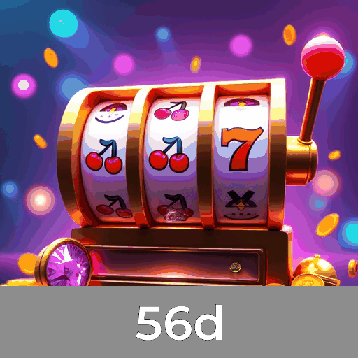 Cassino Online 56d