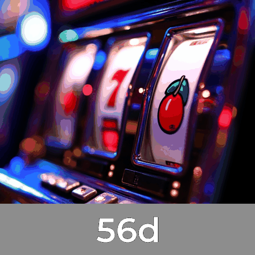Jogos Crash no Cassino 56d