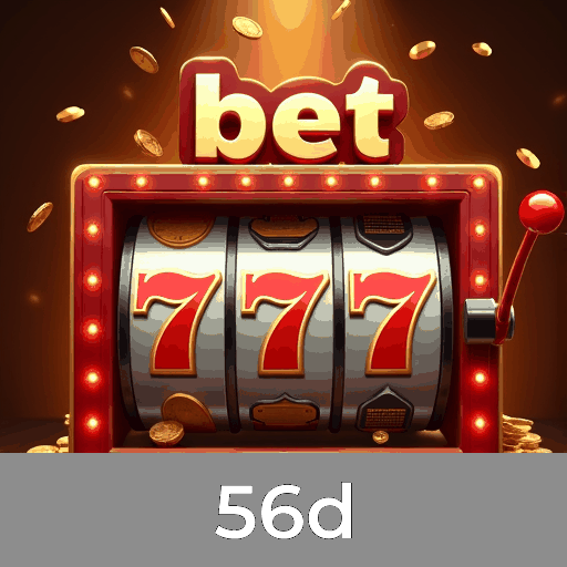 Cassino Online 56d