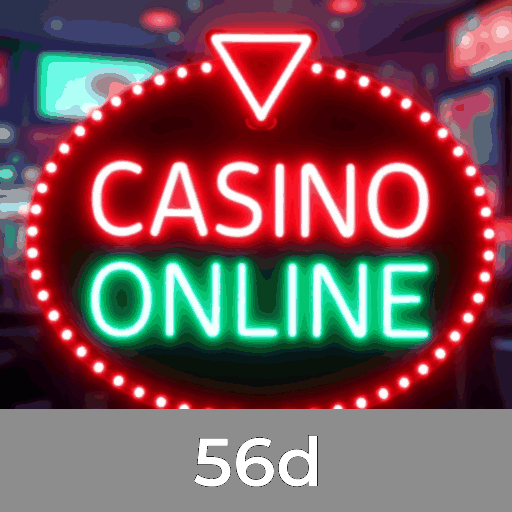 Cadastro na 56d