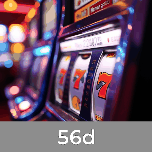 Cadastro na 56d