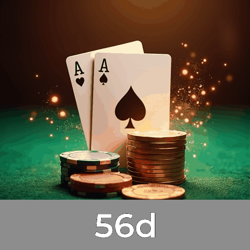 Cassino Online 56d