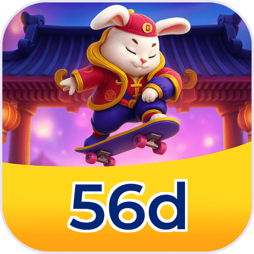 56d logo