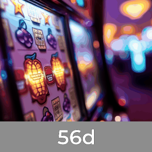 Cassino Online 56d
