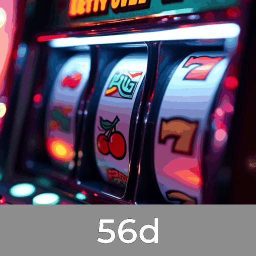 Acesso ao 56d