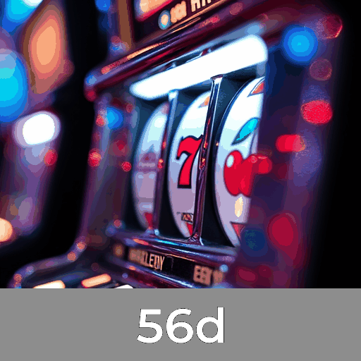 Cassino Online 56d